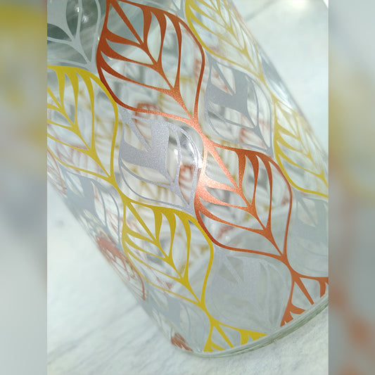Colores en Imitaciones (Bright)