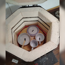 Cargar imagen en el visor de la galería, Servicio de Horneado
