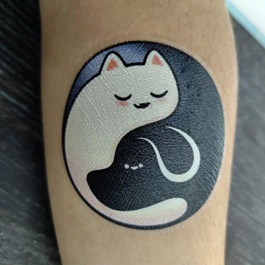 Tatuajes Temporales Personalizados