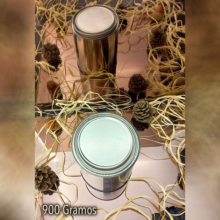 Aceite Cerámico