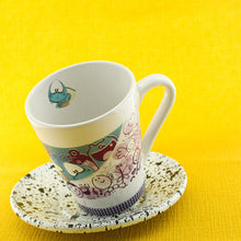 Cargar imagen en el visor de la galería, Decoración en Cerámica