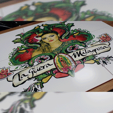 Cargar imagen en el visor de la galería, Baldosas