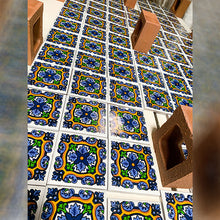 Cargar imagen en el visor de la galería, Baldosas