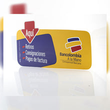Cargar imagen en el visor de la galería, Impresión en Materiales Rígidos