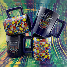 Cargar imagen en el visor de la galería, Decoración en Cerámica