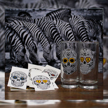 Cargar imagen en el visor de la galería, Calcomanías para Cerámica y Vidrio