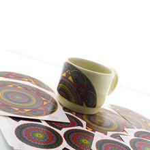 Cargar imagen en el visor de la galería, Calcomanías para Cerámica y Vidrio