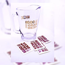 Cargar imagen en el visor de la galería, Calcomanías para Cerámica y Vidrio