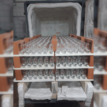 Cargar imagen en el visor de la galería, Servicio de Horneado