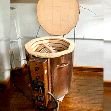 Cargar imagen en el visor de la galería, Servicio de Horneado