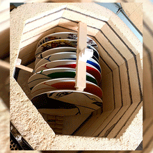 Cargar imagen en el visor de la galería, Servicio de Horneado