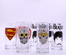 Cargar imagen en el visor de la galería, Decoración de Vidrio