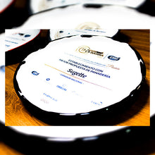 Cargar imagen en el visor de la galería, Decoración con Oro