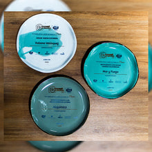 Cargar imagen en el visor de la galería, Decoración con Oro