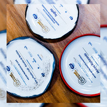 Cargar imagen en el visor de la galería, Decoración con Oro