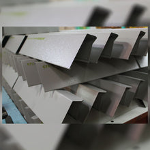 Cargar imagen en el visor de la galería, Impresión Serigráfica en Materiales Rígidos