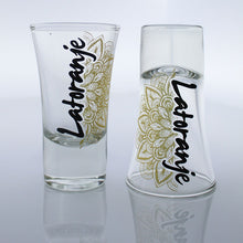 Cargar imagen en el visor de la galería, Decoración de Vidrio