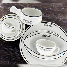 Cargar imagen en el visor de la galería, Decoración en Vajillas