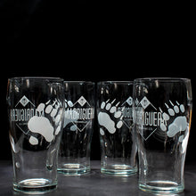 Cargar imagen en el visor de la galería, Decoración de Vidrio