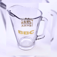 Cargar imagen en el visor de la galería, Decoración con Oro