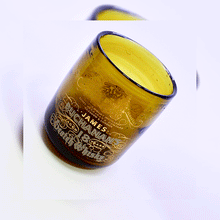 Cargar imagen en el visor de la galería, Decoración con Oro