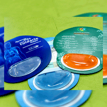 Cargar imagen en el visor de la galería, Impresión Serigráfica en Materiales Rígidos