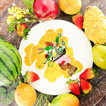 Cargar imagen en el visor de la galería, Decoración en Cerámica