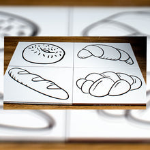 Cargar imagen en el visor de la galería, Baldosas