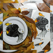 Cargar imagen en el visor de la galería, Calcomanías para Peltre