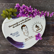 Cargar imagen en el visor de la galería, Decoración en Cerámica