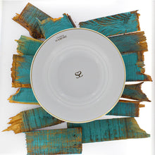 Cargar imagen en el visor de la galería, Decoración con Oro