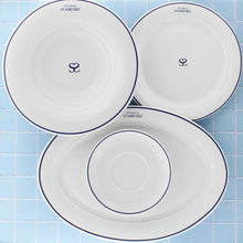 Cargar imagen en el visor de la galería, Decoración en Vajillas