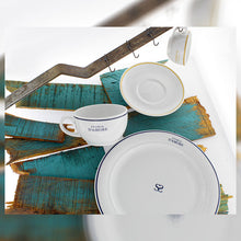 Cargar imagen en el visor de la galería, Decoración en Vajillas