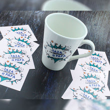 Cargar imagen en el visor de la galería, Decoración en Cerámica