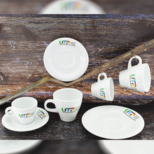 Cargar imagen en el visor de la galería, Decoración en Vajillas