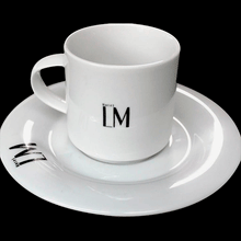 Cargar imagen en el visor de la galería, Decoración en Vajillas