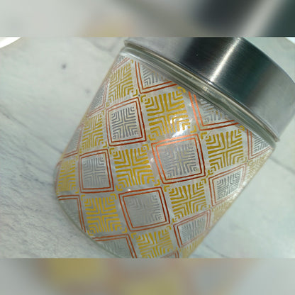 Decoración con Imitaciones