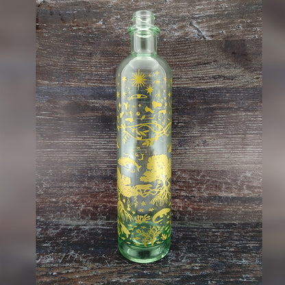 Decoración con Imitaciones