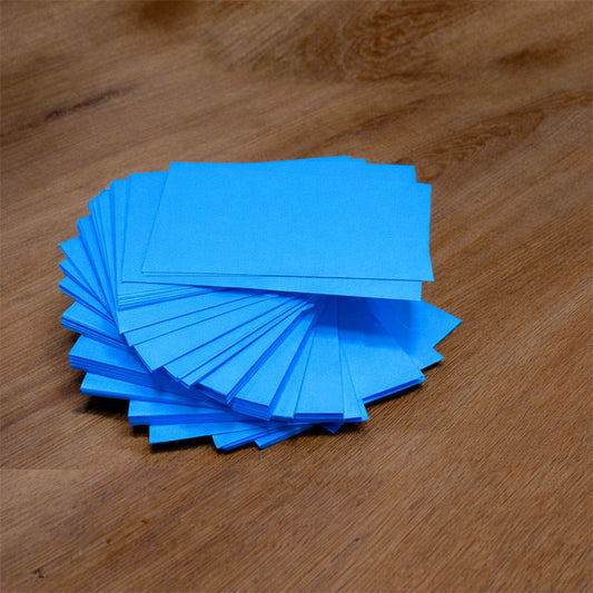 Papel Calcomanía Deslizable en Agua