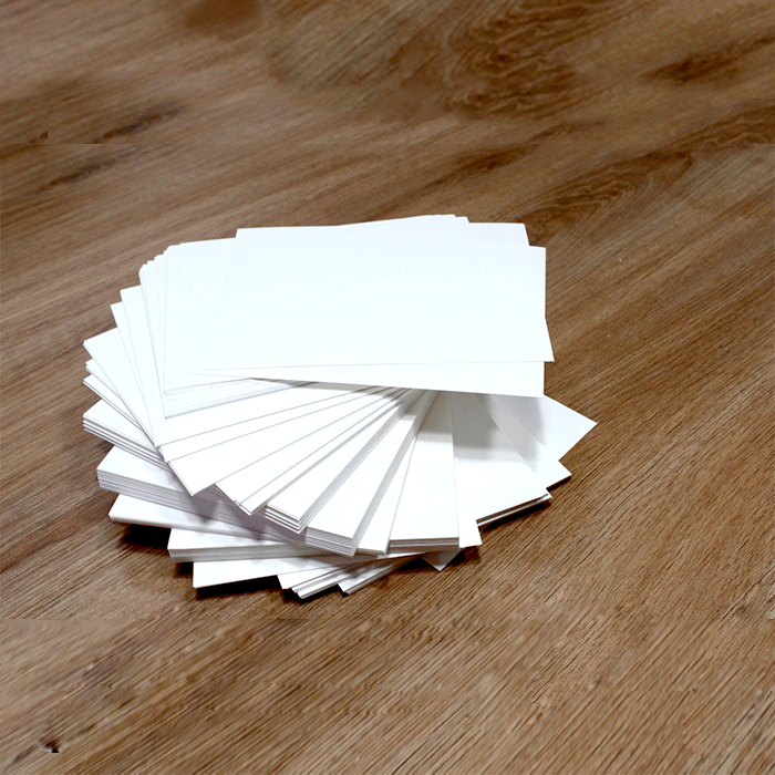 Papel Calcomanía