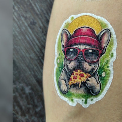 Tatuajes Temporales Personalizados