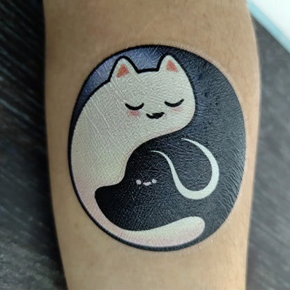 Tatuajes Temporales Personalizados