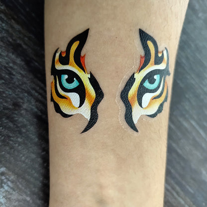 Tatuajes Temporales Personalizados