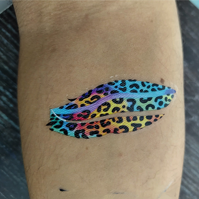 Tatuajes Temporales Personalizados