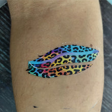 Cargar imagen en el visor de la galería, Tatuajes Temporales Personalizados
