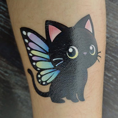Tatuajes Temporales Personalizados