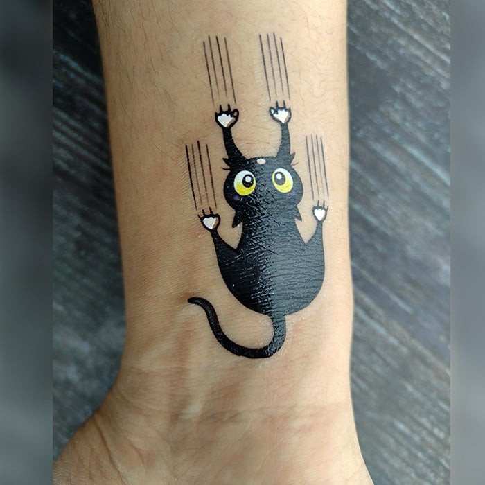 Tatuajes Temporales Personalizados