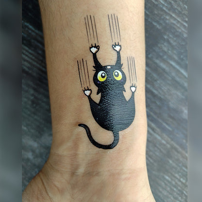 Tatuajes Temporales Personalizados