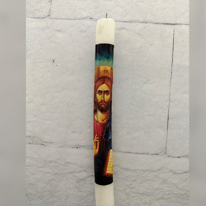 Calcomanías para Velas