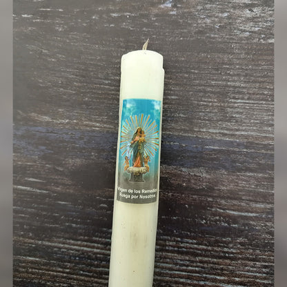 Calcomanías para Velas